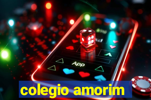 colegio amorim